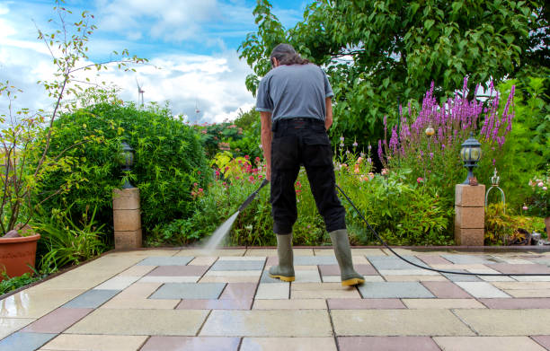 Best Brick and Stone Cleaning in Manassas, VA