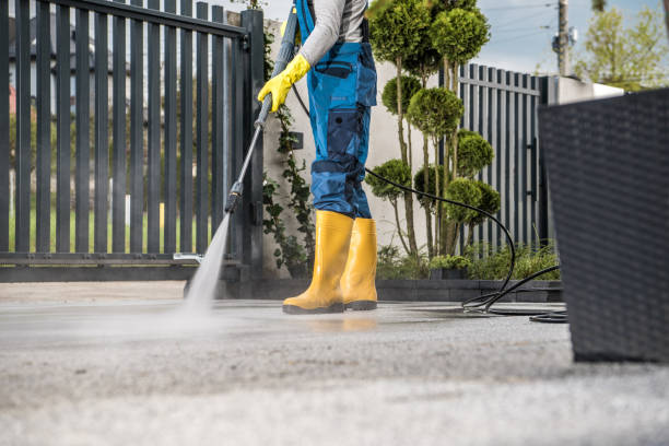 Manassas, VA Pressure Washing Services Company