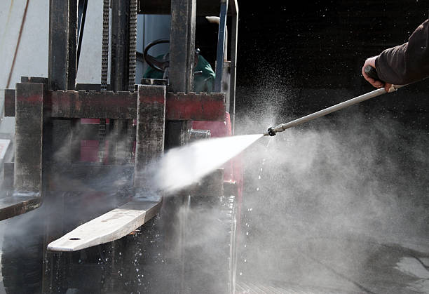 Best Soft Washing for Delicate Surfaces in Manassas, VA