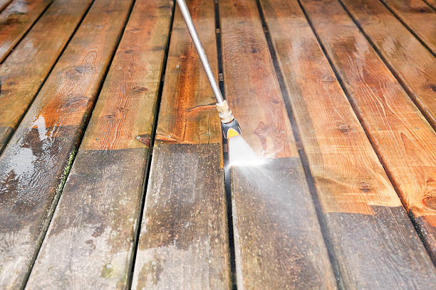 Best Building Exterior Pressure Washing in Manassas, VA