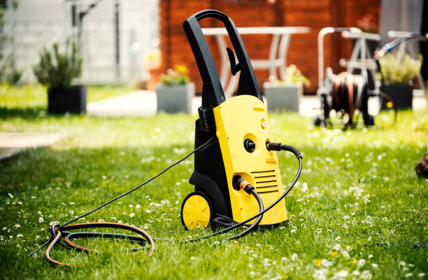 Best Vinyl Siding Pressure Washing in Manassas, VA